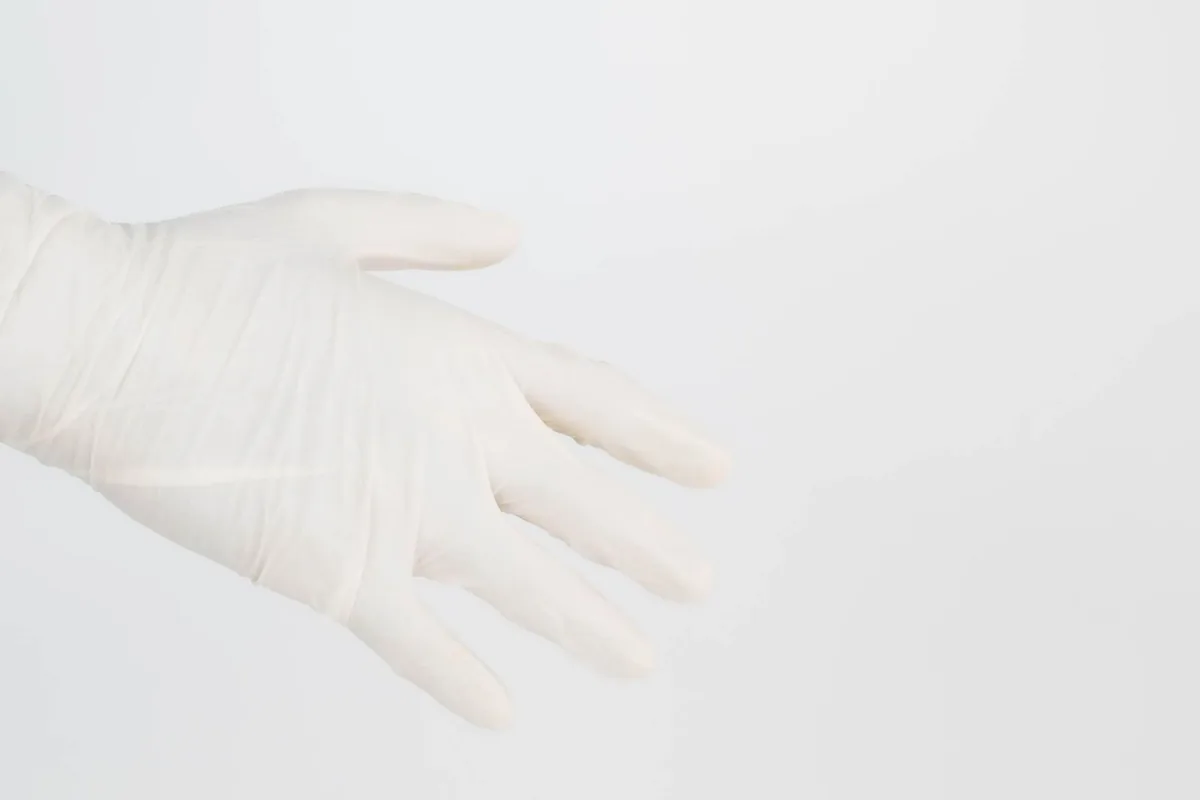 Blood Spill Cleanup in Central Alameda, Los Angeles, CA